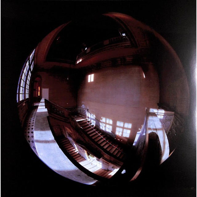 Paper Hotel Lambert/ Etat Des Lieux Joachim Bonnemaison For Sale - Image 7 of 8