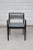 1990s 1990s Set of 4 Ebonized Knoll Ricchio Chairs For Sale - Image 5 of 9
