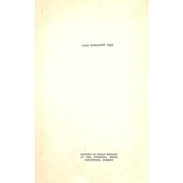 GILBRETH, Frank B. Jr [182] pp. William Heinemann Ltd 1955 8" x 5 3/8" Jacket design by Stein Illustrated by Donald McKay...