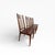 Mid-Century Dining Chairs from Elliotts of Newbury, Set of 4 For Sale - Image 6 of 8