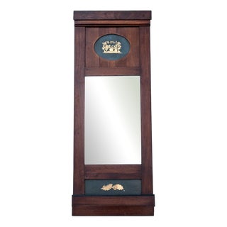 Mirror, Northern Europe, 1890s For Sale