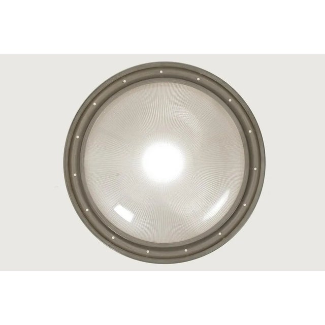 Italian Kappa Pendant Light by Sergio Mazza for Artemide, 1960s For Sale - Image 9 of 10