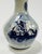 Antique Porcelain Blue Delft Bud Vase For Sale In Kansas City - Image 6 of 7