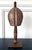 Mid 20th Century Kota Reliquary Figure Sculpture Mahongwe People Gabon For Sale - Image 5 of 16