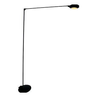 Elle Adjustable Floor Lamp by Tommaso Cimini for Lumina, Italy, 1970s For Sale