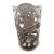 Vintage Tin Bird Candle Sleeve For Sale