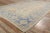 Vintage Modern Turkish Oushak Rug - 10'00 X 14'07 For Sale - Image 9 of 9