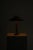 1950s Swedish Table Lamp from Boréns, 1950s For Sale - Image 5 of 9