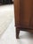 Mid Century Modern Lowboy Dresser With Mounted Mirror by Thomasville For Sale - Image 11 of 18