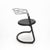 Postmodern Chairs, 1970s, Set of 4 For Sale - Image 4 of 9