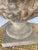 Michael Taylor Stone Classical Urn For Sale In Los Angeles - Image 6 of 10