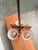 Metal Mid-Century German Glass and Copper Pendant Lamp from Cosack, 1960s For Sale - Image 7 of 18
