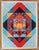 Shepard FaireyObey Wake Up white, 2017 Silkscreen on white Speckletone paper. Signed by Shepard Fairey. Numbered and...
