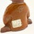 Mid Century Japanese Pottery Girl by Uctci For Sale - Image 9 of 10