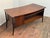 Mid-Century Modern Svend Age Madsen Rosewood Desk and Bookcase for H.P.Hansen For Sale - Image 3 of 18