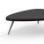 Cassina Mexico Coffe Table by Charlotte Perriand for Cassina For Sale - Image 4 of 11