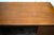 Mid-Century Modern Center Desk by Florence Knoll Bassett, 1960s For Sale - Image 3 of 10