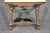 Directoire Carved Draper Era x Benches - A Pair For Sale - Image 4 of 10