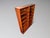 Wood Restored Danish Teak Bookcase by Poul Hundevad For Sale - Image 7 of 18