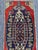 Turkish Yastik Rug 1'5" x 3'1" #23775 Explore a curated collection of hallway runners, wool rugs, and handmade...