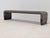 Animal Skin Brera Bench from Poltrona Frau For Sale - Image 7 of 13
