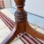 Antique Mahogany & Birch Federal Tilt-Top Spider-Leg Candlestand, New Hampshire or Maine, Circa 1790-1810 For Sale - Image 6 of 17