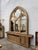 Late 19th Century Gothic Mirror For Sale - Image 3 of 12
