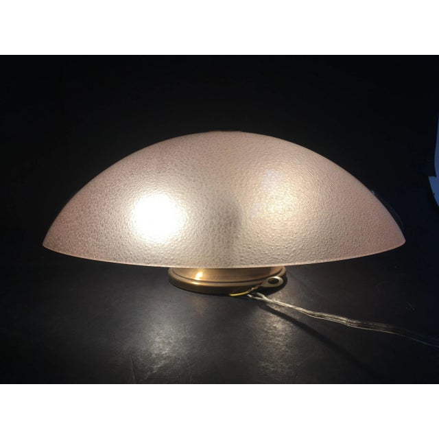 Ceiling Lamp from Barovier & Toso, 1960s For Sale - Image 3 of 7