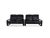 Hombre 2-Seater Sofa by Burkhard Vogtherr for Rosenthal For Sale - Image 15 of 15
