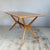Mid-Century Modern Vintage Redford Helicopter Dining Table by E. Gomme for G-Plan, 1950s For Sale - Image 3 of 12