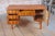 Mid-Century Writing Desk in Mahogany Veneer, Czech, 1950 For Sale - Image 10 of 13