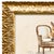 Various Artists Contemporary Reproduction Art Print of Vintage "Parlor Rabbit" (2), Framed For Sale - Image 4 of 5