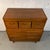 Mid 20th Century Mid 20th Century American of Martinsville 'Dania' Walnut High-Boy Dresser by Merton Gershun For Sale - Image 5 of 17