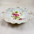 Rose Tl Lehmann Bavarian Porcelain Iridescent Handled Rose Bowl For Sale - Image 8 of 12