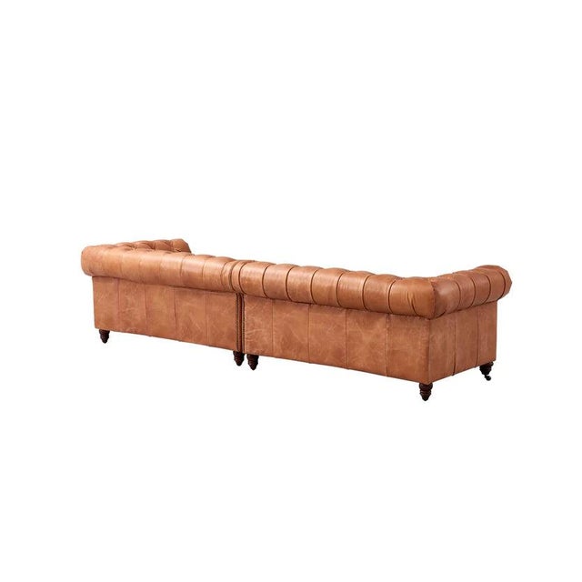 Top Grain Vintage Italian Leather Full leather (all sides and the back are also top grain vintage Italian leather...lesser...