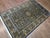 Middle Eastern Keshan Rug in Wool For Sale - Image 5 of 11
