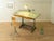 1950s Drafting Table, Nestler very good workmanshiphigh-quality materialsMade in Germany, manufacturer: Nestler (branding...