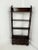 1960s Small English Bookcase with Drawers, 1960s For Sale - Image 5 of 12