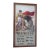 Original Poster of Corrida From 1982 Plaza De Toros De Sevilla For Sale