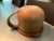 Terra Cotta Vintage Chris Davis Medium Functional Pottery Pitcher For Sale - Image 8 of 10