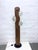 Floor Lamp in Wood and Glass from Temde, 1970s For Sale - Image 15 of 15