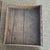 Antique Pine Cupboard & Open Plate Rack For Sale - Image 14 of 17