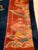 Pasargad DC Navy Blue Antique Chinese Art Deco Rug For Sale In Washington DC - Image 6 of 6