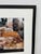 Brown Middle Eastern Market Photograph, Framed For Sale - Image 8 of 12
