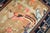 Early 20th Century Zabihi Collection Chinese Batou Pictorial Rug - 5'6" x 7'11" For Sale - Image 4 of 10