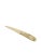Beige Art Nouveau Style Figurative Letters Knife, Poland, 1900s For Sale - Image 8 of 8