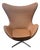 Egg Chair by Arne Jacobsen for Fritz Hansen, 2000s For Sale