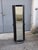 Metal Rotating Totem Coat Stand in Black Leather by Guido Faleschini for I4 Mariani, 1970 For Sale - Image 7 of 14