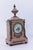 Age: 19th Century Details: High Quality Construction Traditional Style Porcelain Face French Style Bronze Ormolu Trim...