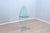 1990s Vintage Freestanding Swivel Vanity Mirror, 1990s For Sale - Image 5 of 13